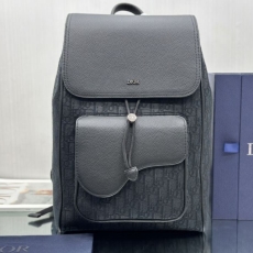 Christian Dior Backpacks